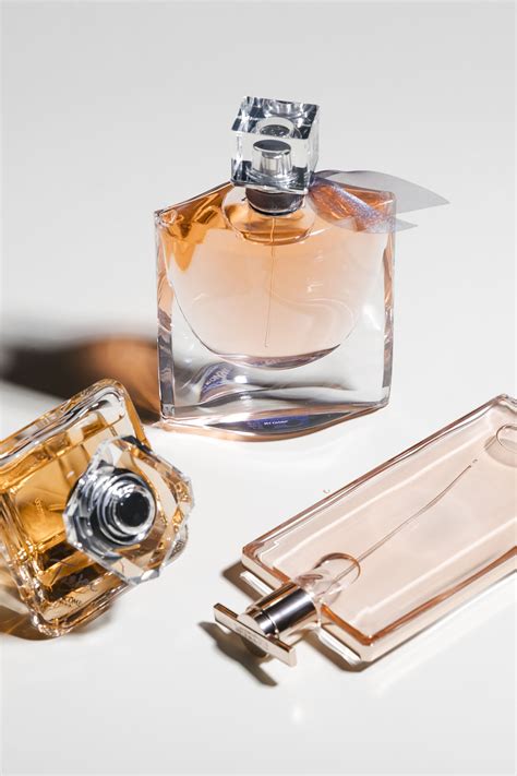 loreal fragrance